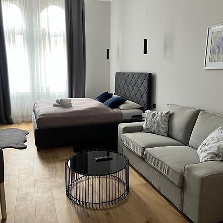 Room 44 Osijek Exteriér fotografie
