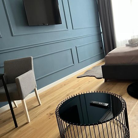 Room 44 Osijek Exteriér fotografie